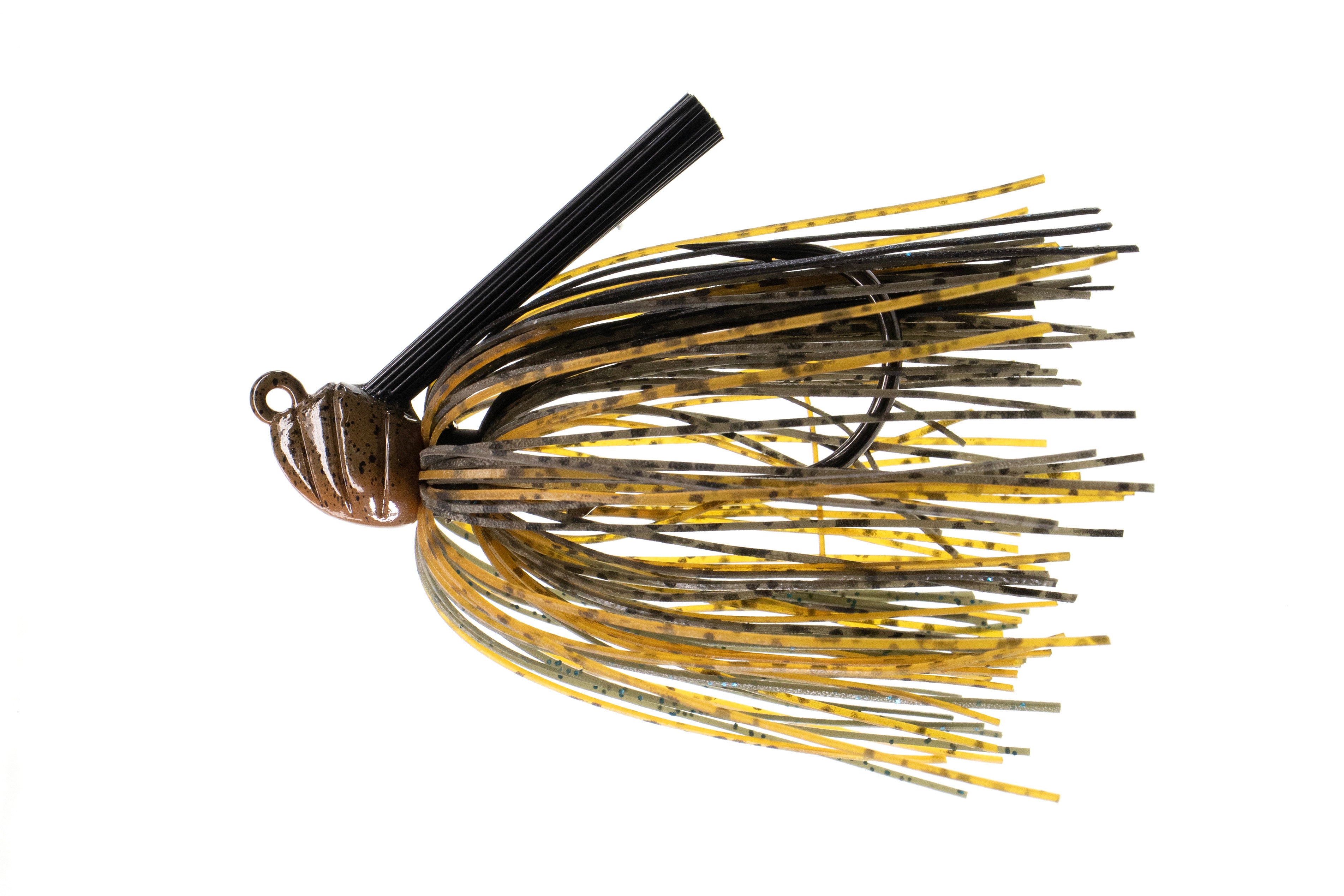 No-Jack Flippin' Jig – The Fishing Factory