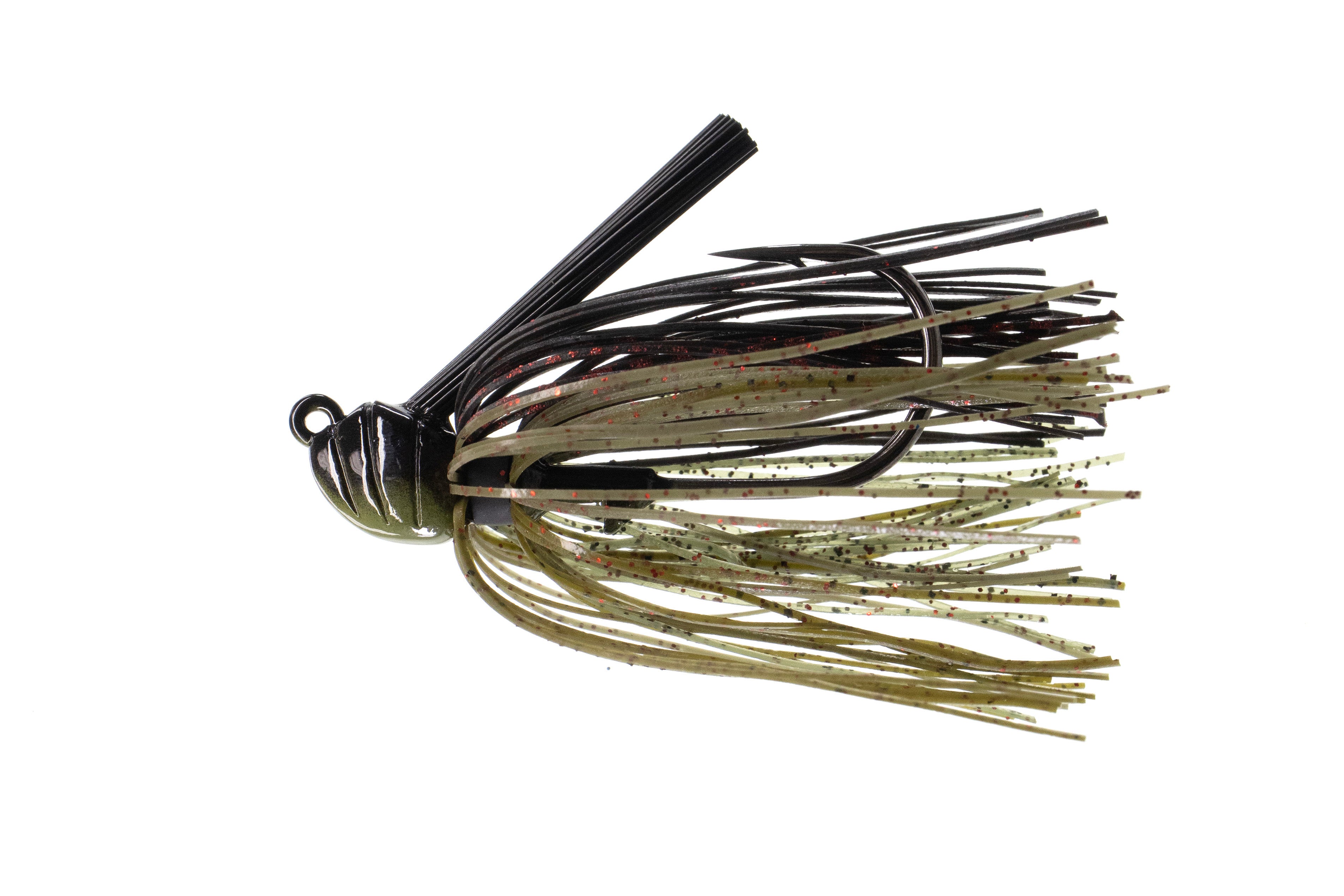 Dirty Jigs No-Jack Flippin' Jig – Heavy Cover Bass Jig – The