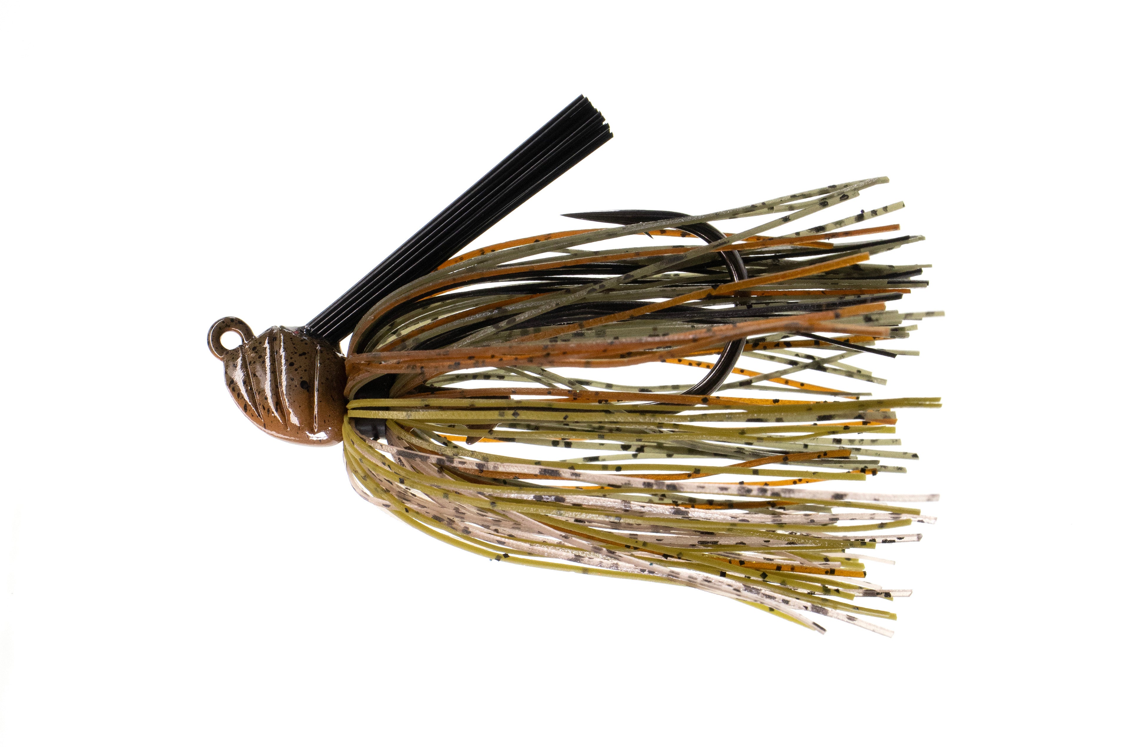 No-Jack Flippin' Jig – The Fishing Factory