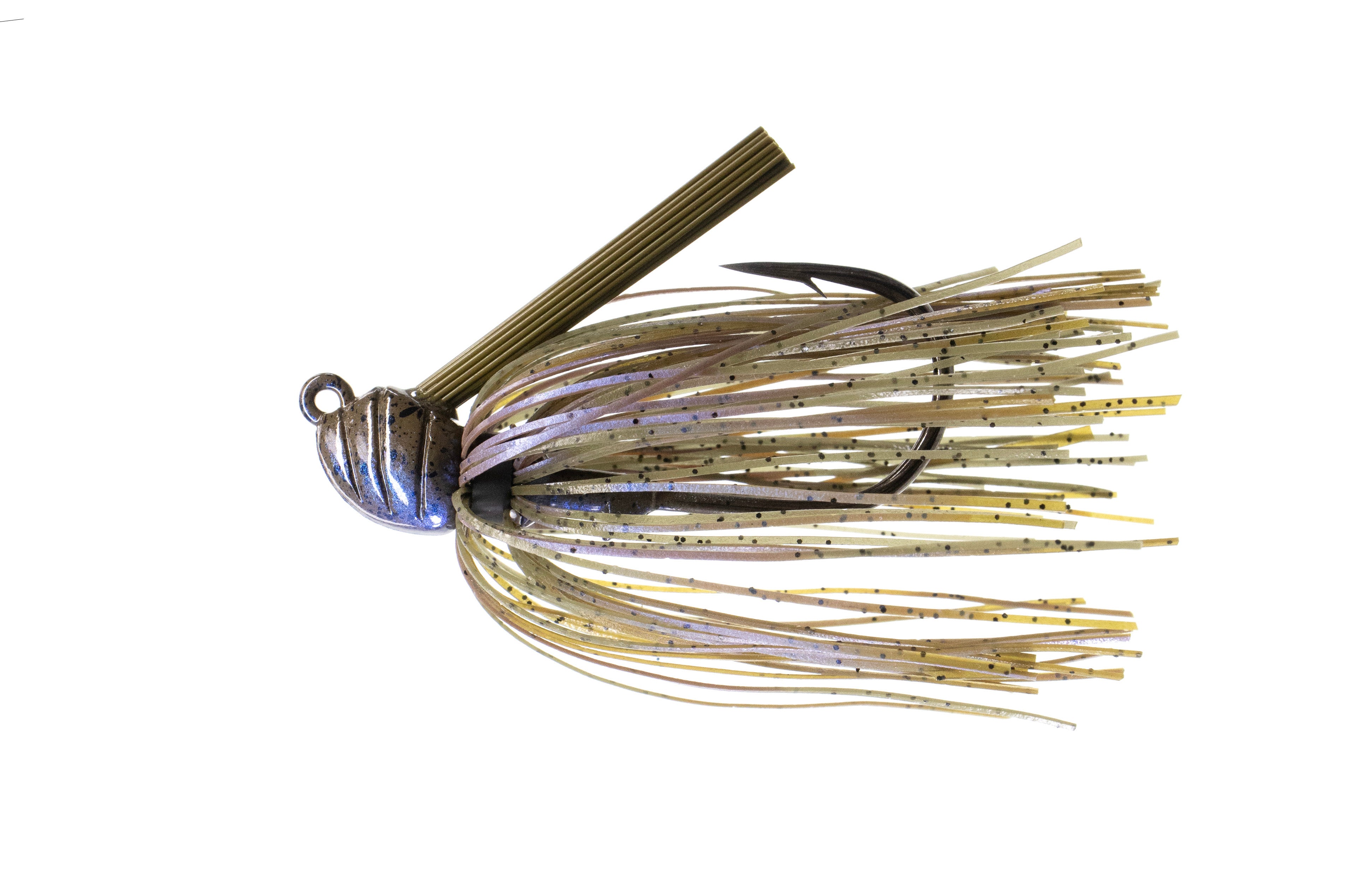 Dirty Jigs No-Jack Flippin' Jig – Heavy Cover Bass Jig – The