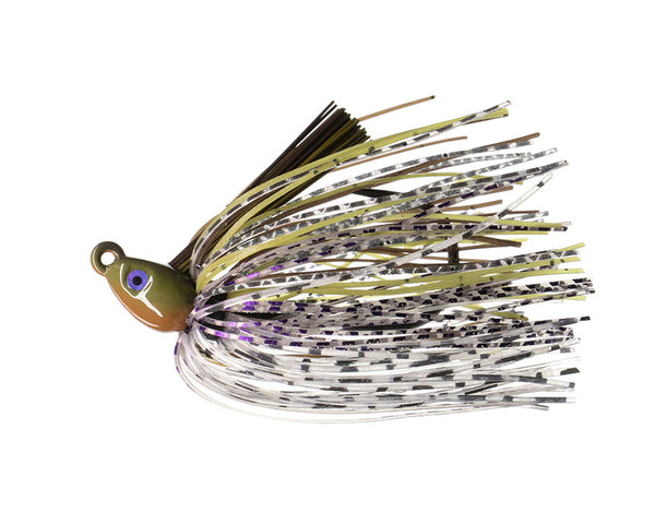 No-Jack Swim Jig