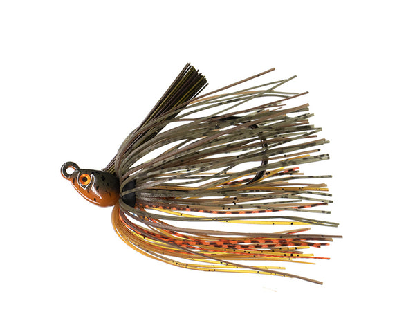 No-Jack Swim Jig