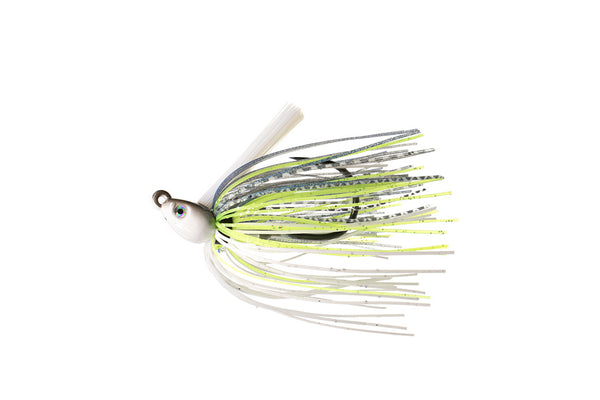 No-Jack Swim Jig