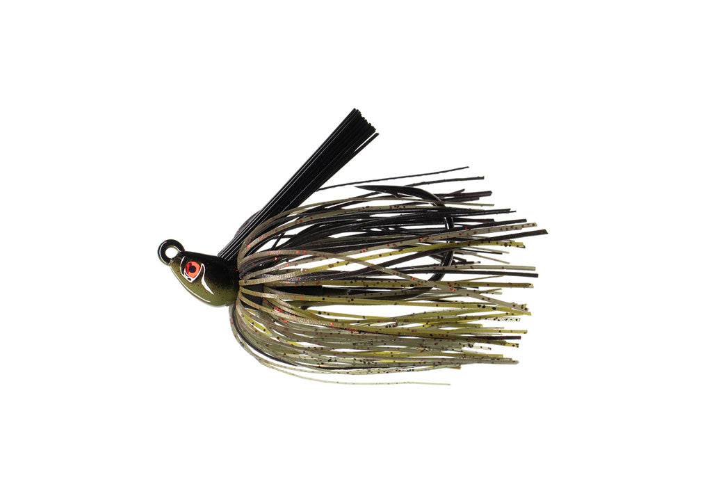 No-Jack Swim Jig