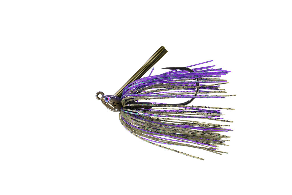 No-Jack Swim Jig – The Fishing Factory