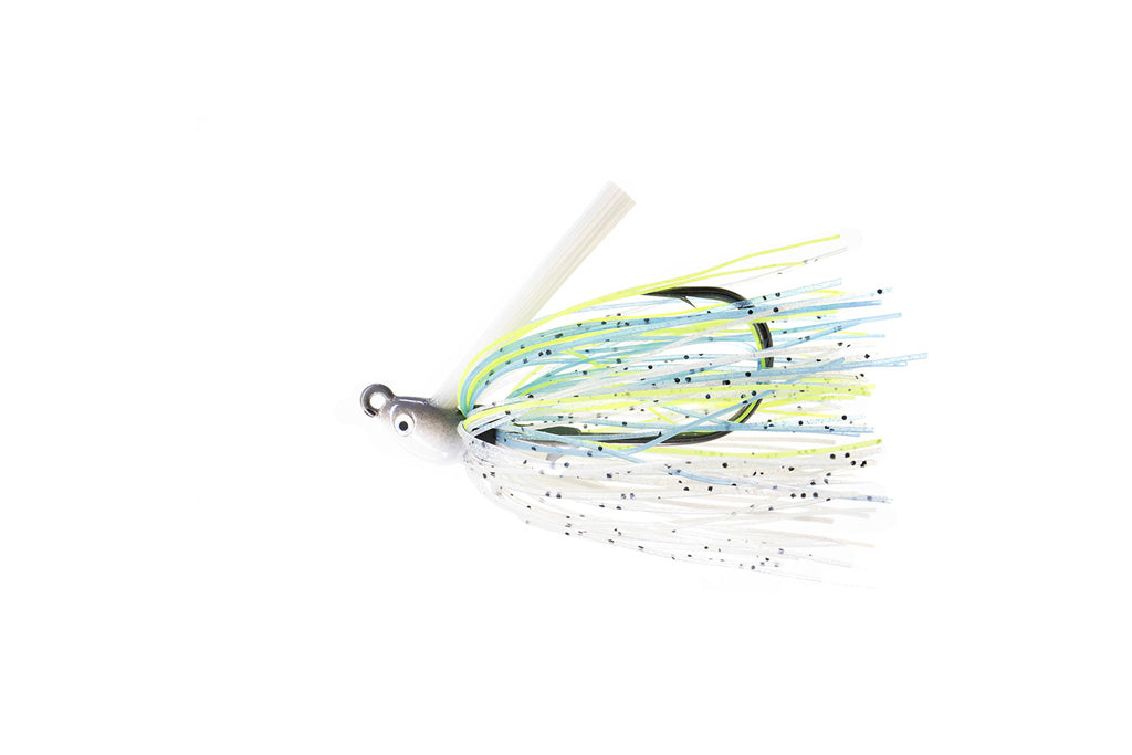 No-Jack Swim Jig