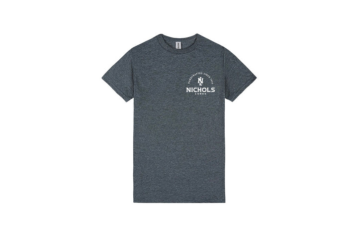 $7.99 Classic Nichols Tee