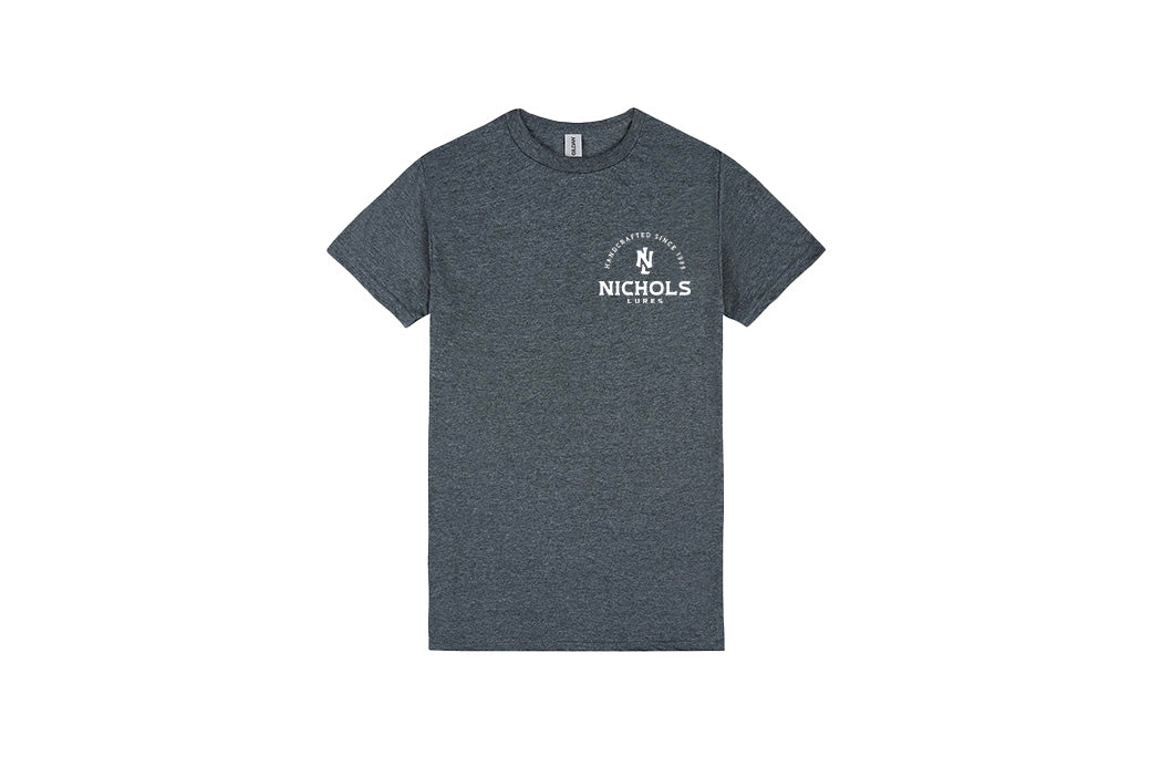 $7.99 Classic Nichols Tee