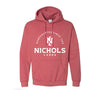 Nichols Lures Arch Hoody