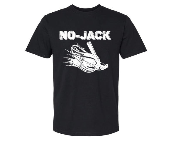 $5.99 No Jack Soft Tee