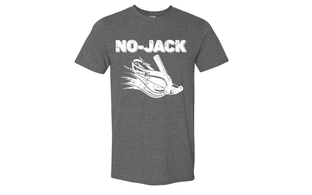 $5.99 No Jack Soft Tee