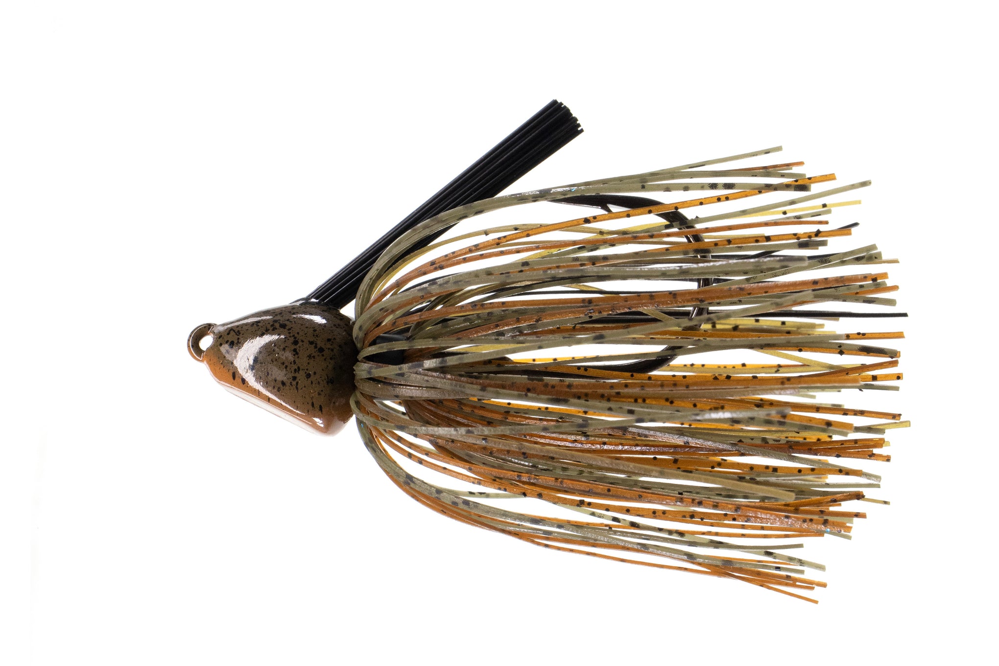 Dirty Jigs No-Jack Punchin' Jig – Heavy Cover Bass Hook – The Fishing Factory
