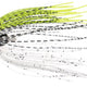  Pro-Tie Chartreuse Shiner