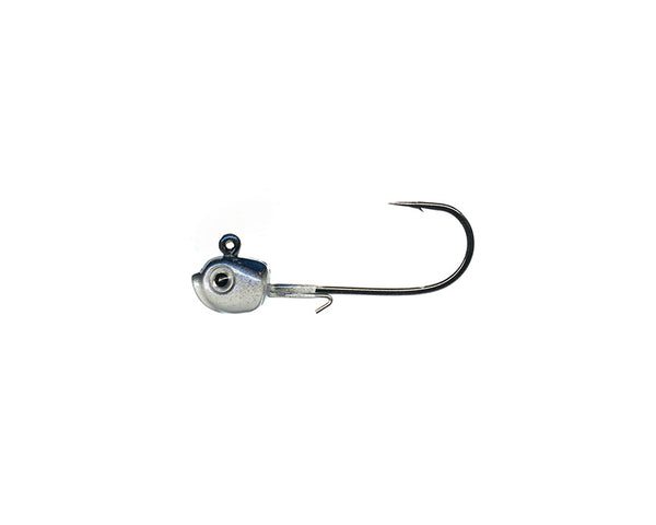 Pure Tungsten Guppy