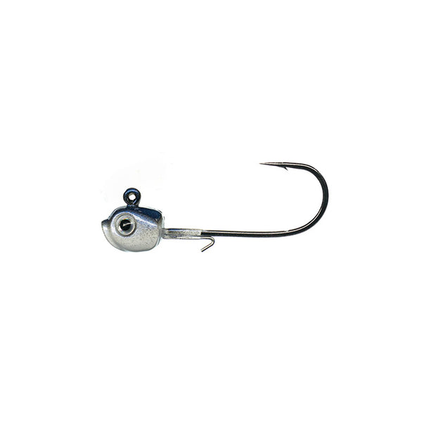 Pure Tungsten Guppy