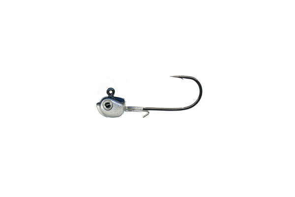 Pure Tungsten Guppy