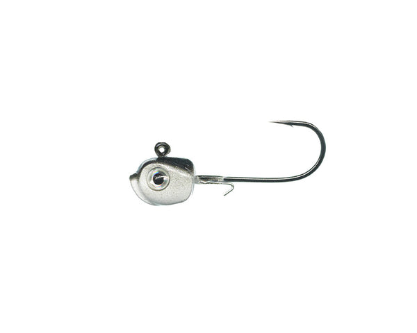 Pure Tungsten Guppy