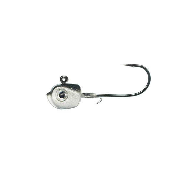 Pure Tungsten Guppy