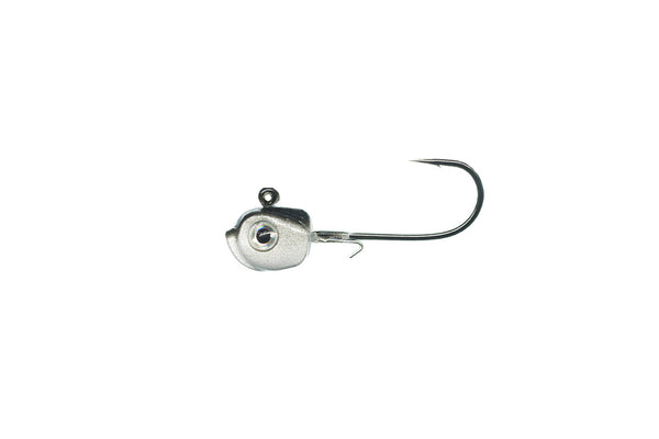 Pure Tungsten Guppy