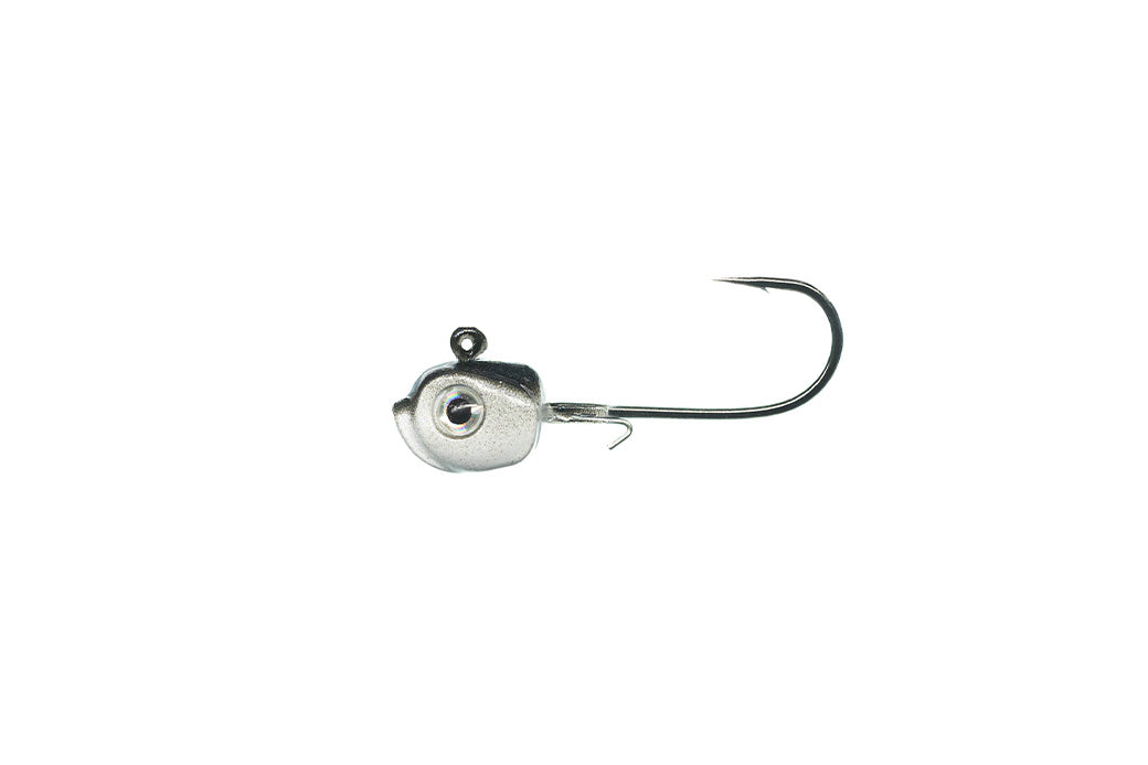Pure Tungsten Guppy