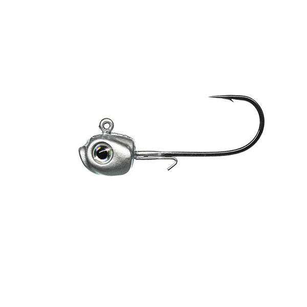 Pure Tungsten Guppy