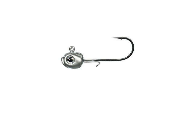 Pure Tungsten Guppy