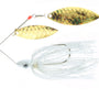 Pulsator Shattered Glass Spinnerbait