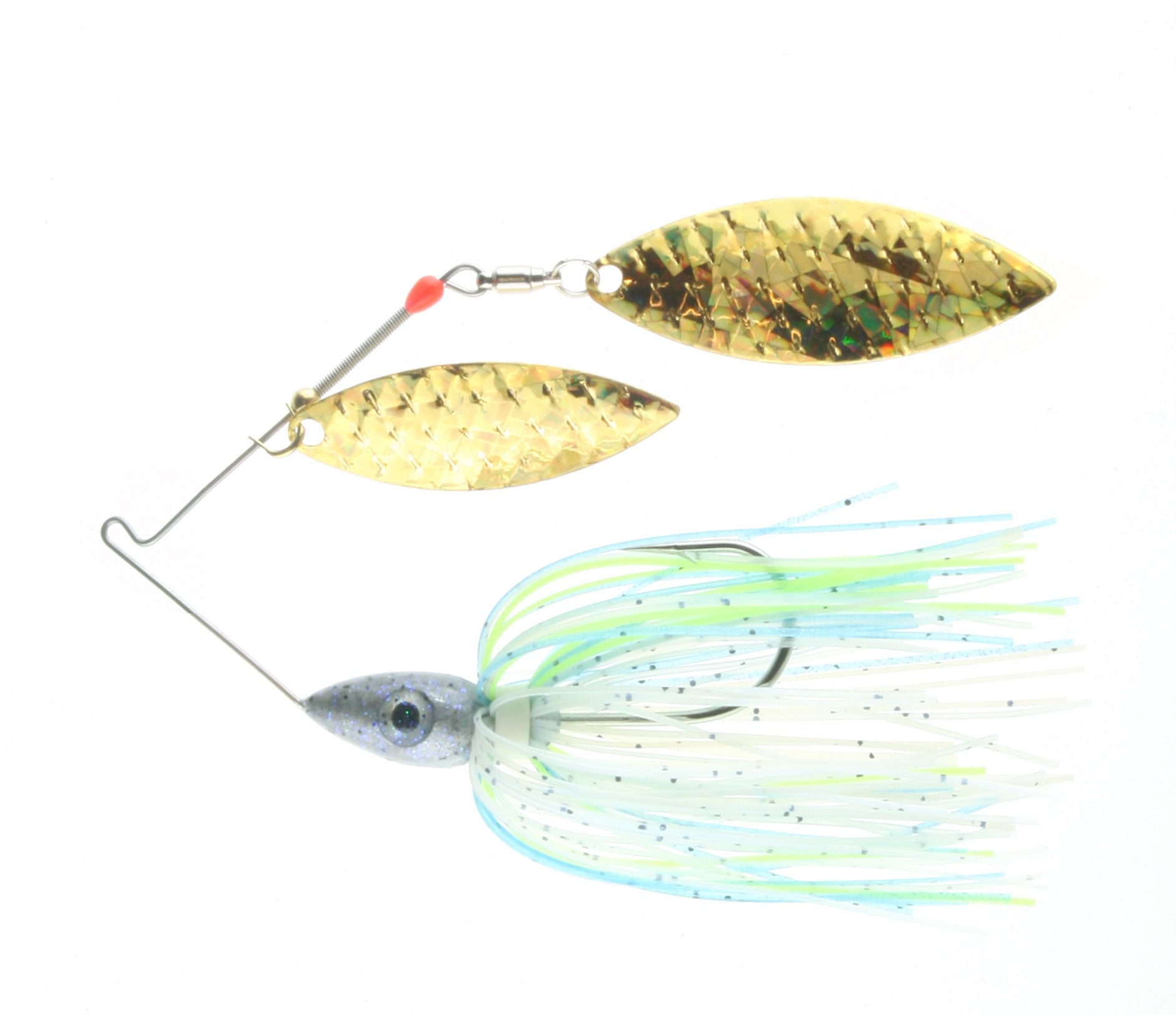 Nichols Pulsator Spinnerbait – Spinnerbaiting for Vegetation – The