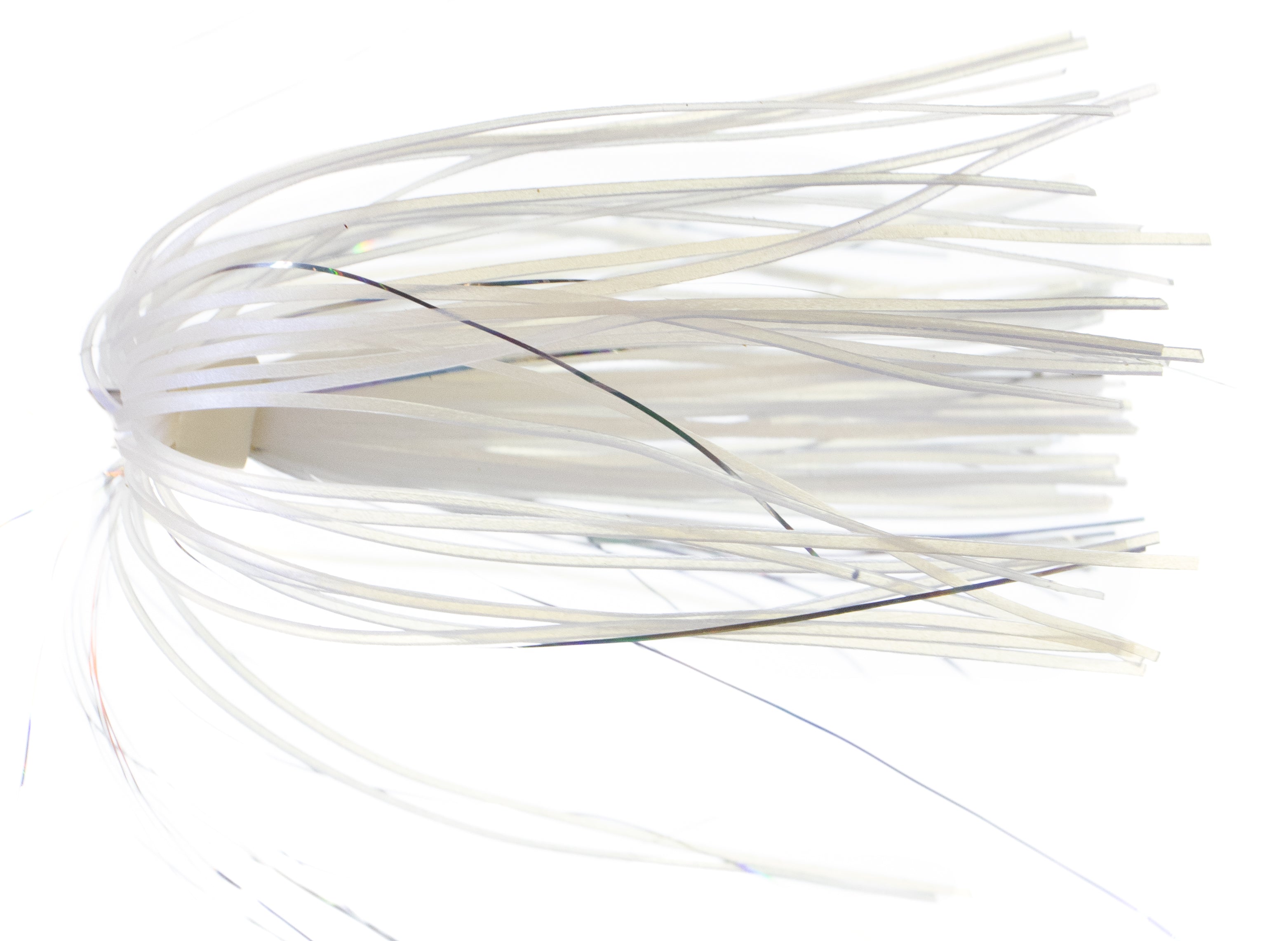 Nichols Lures Replacement Skirts – The Fishing Factory