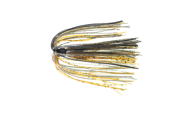 Dirty Jigs Replacement Thin Cut Skirts 5 Pack The Fishing Factory Dirty Jigs Replacement Thin Cut Skirts 5 Pack The Fishing Factory