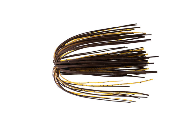 Dirty Jigs Replacement Thin Cut Skirts – 5 Pack – The Fishing Factory Dirty Jigs Replacement Thin Cut Skirts – 5 Pack – The Fishing Factory