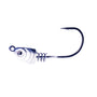 Tactical Bassin Screwed Up Swimbait Head