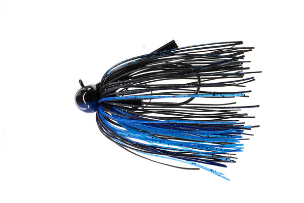 Tour Level Finesse Football Jigs