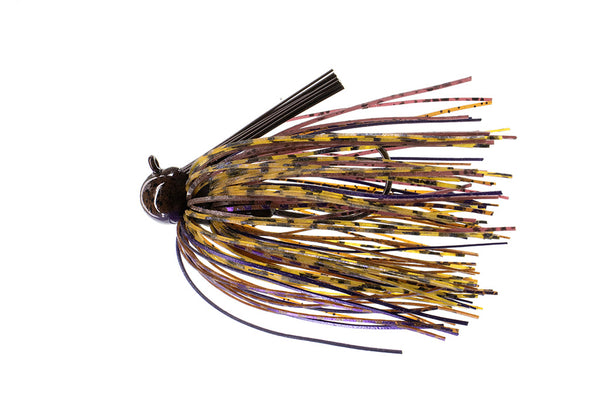 Tour Level Finesse Football Jigs