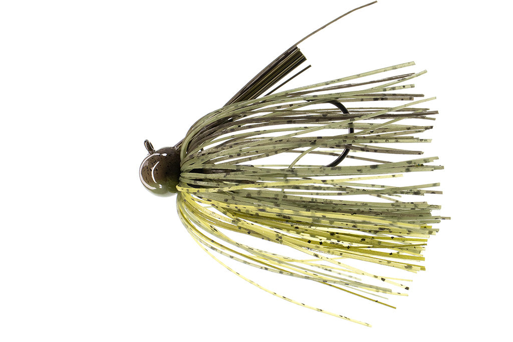 Nishine Finesse Football Jig 10個セット NISHINE Finesse Football Jig – Nishine Lure Works