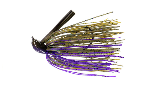 arkie fishing lure factory Tour Level Pitchin' Jig – Gamakatsu Hook for Hard Cover Bass – The Fishing Factory