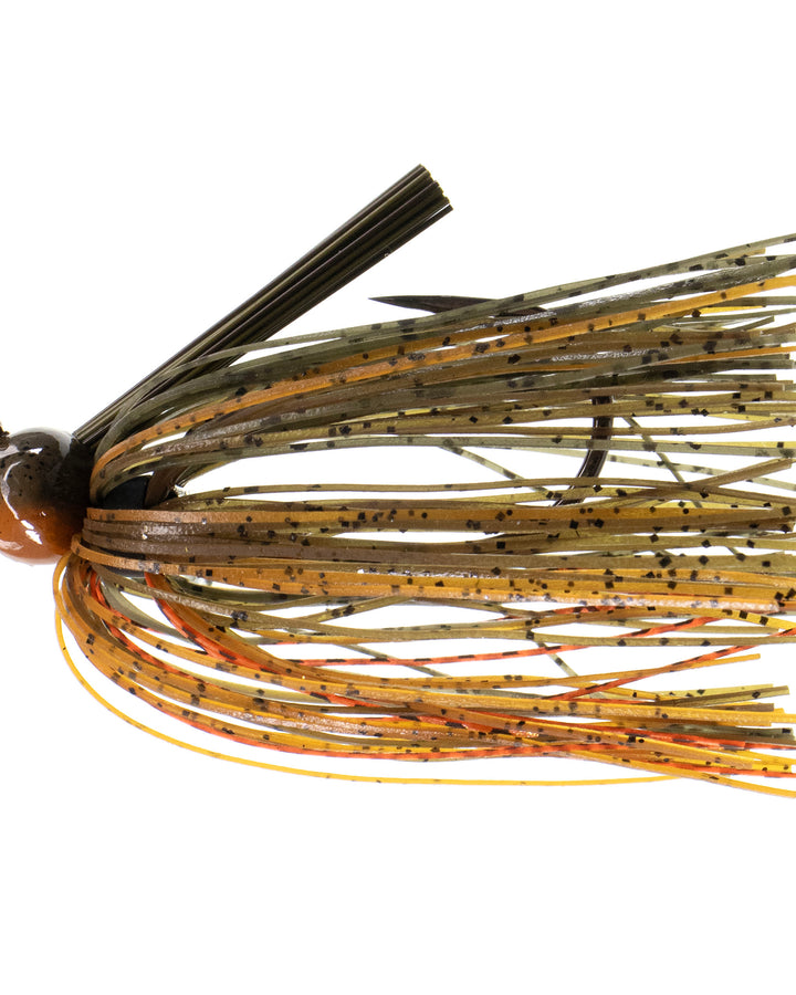 Tour Level Football Jigs