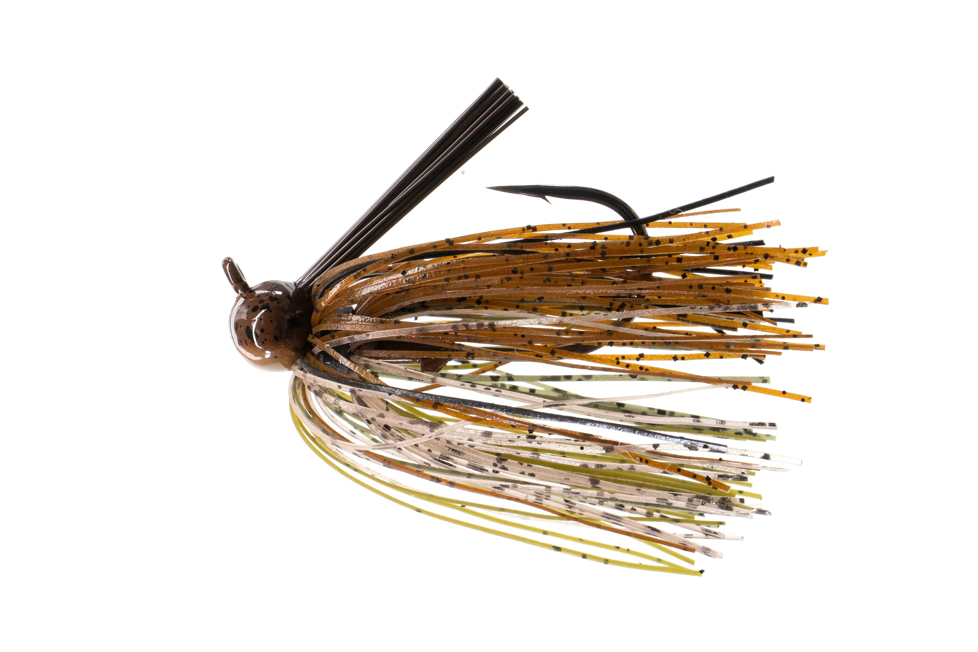 がまかつ Jig Shoft6103 Dirty Jigs Tour Level Football Jig – Gamakatsu Hook & Precision