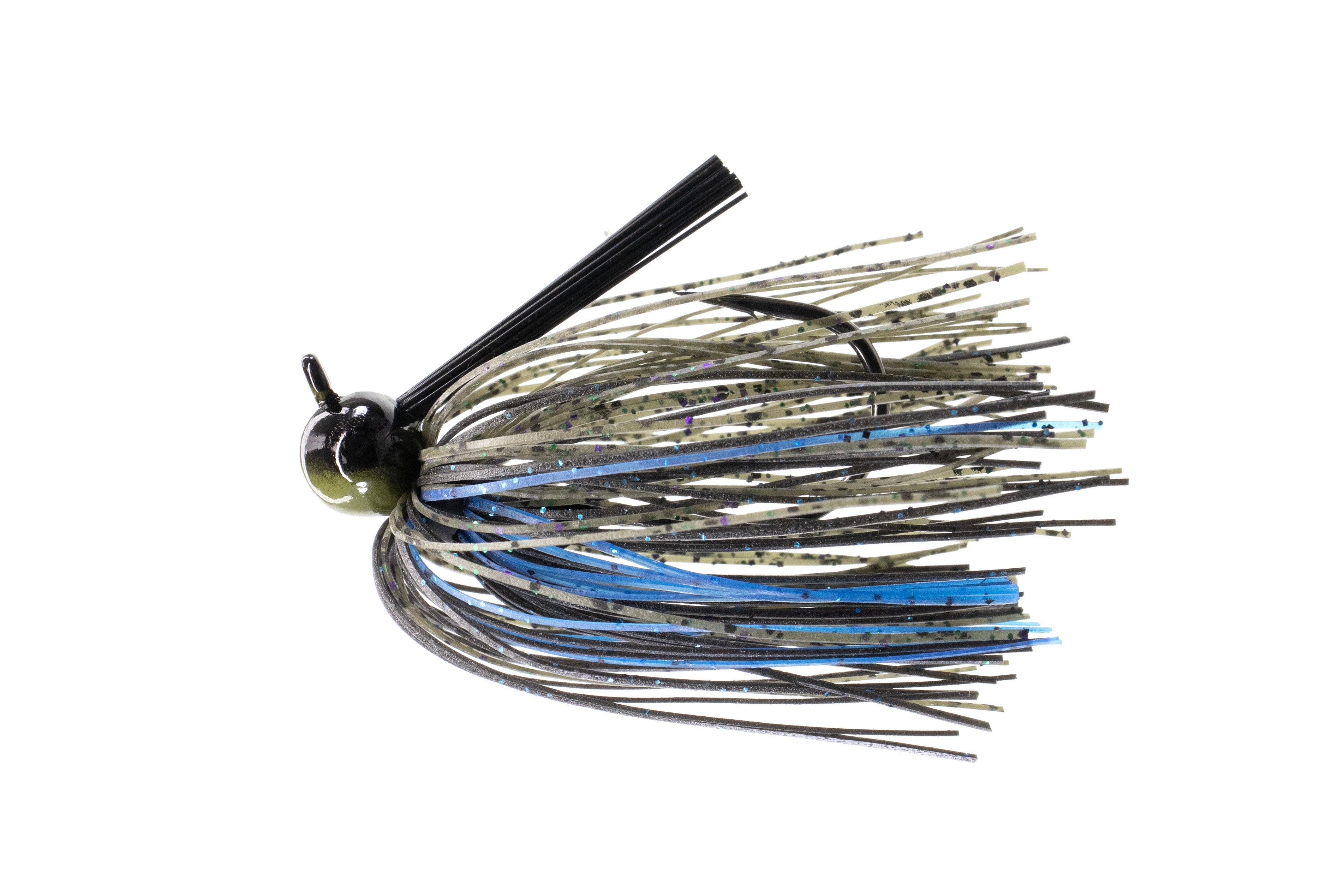 Dirty Jigs Tour Level Football Jig – Gamakatsu Hook & Precision