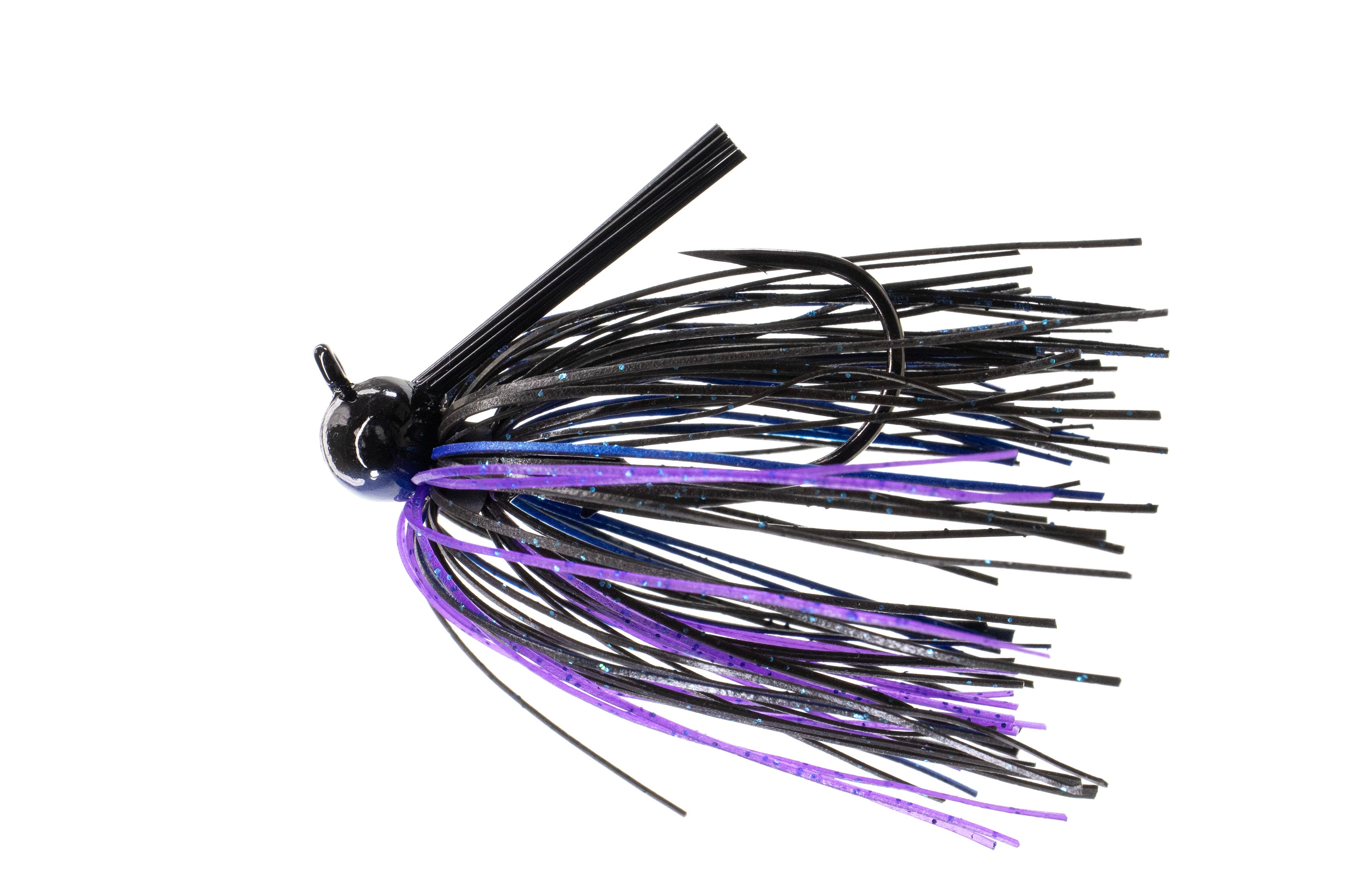 Dirty Jigs Tour Level Football Jig – Gamakatsu Hook & Precision