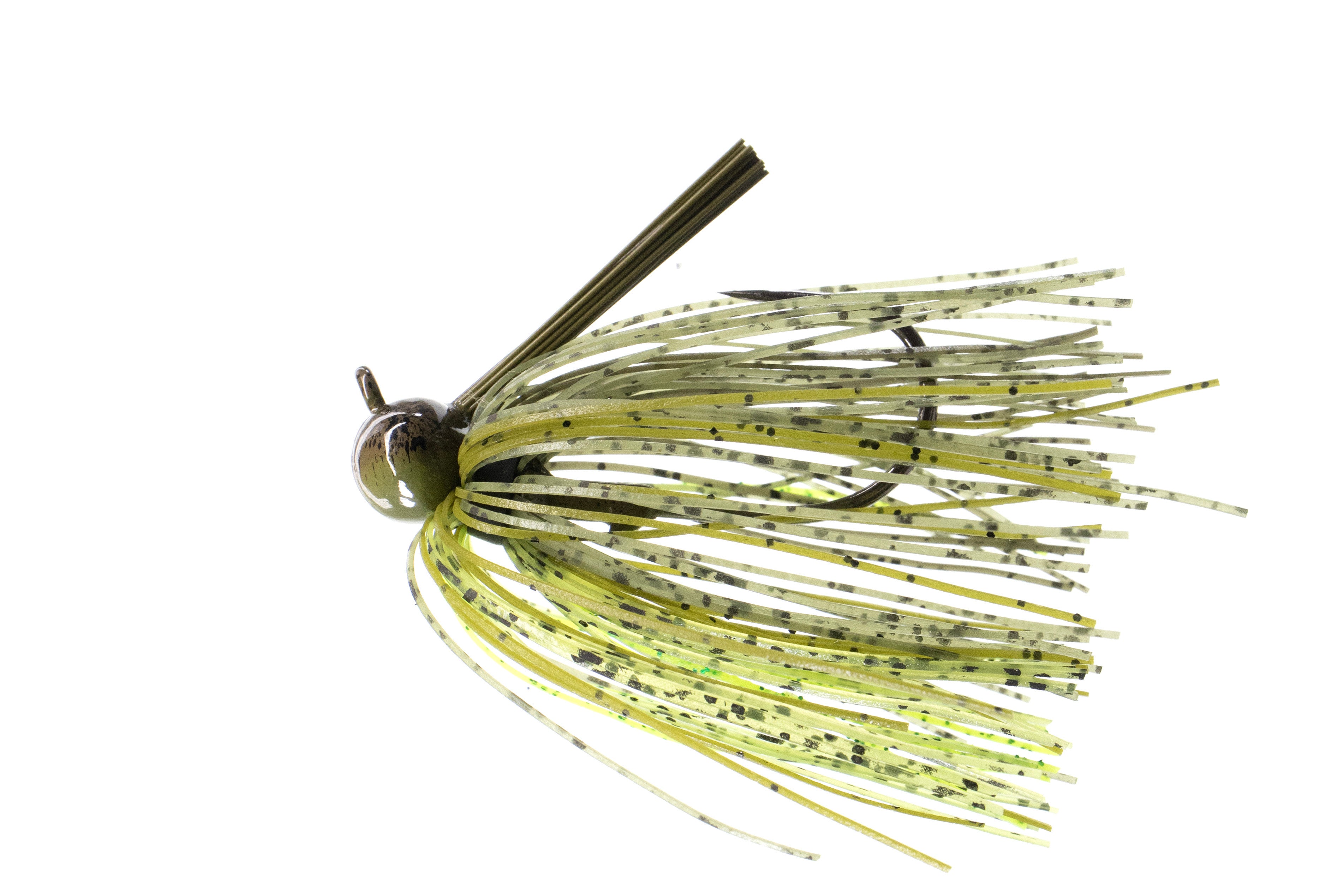Dirty Jigs Tour Level Football Jig – Gamakatsu Hook & Precision