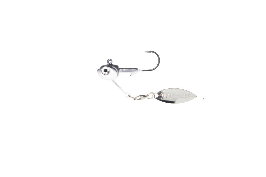 Tactical Bassin' Mini Underspin