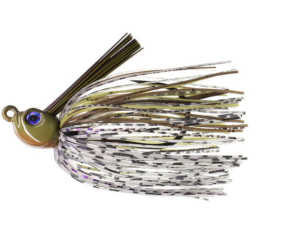 California Swim Jig
