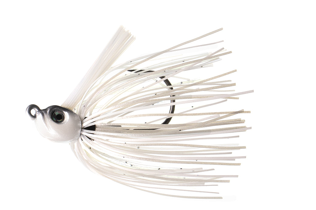 California Swim Jig