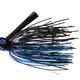  Black & Blue