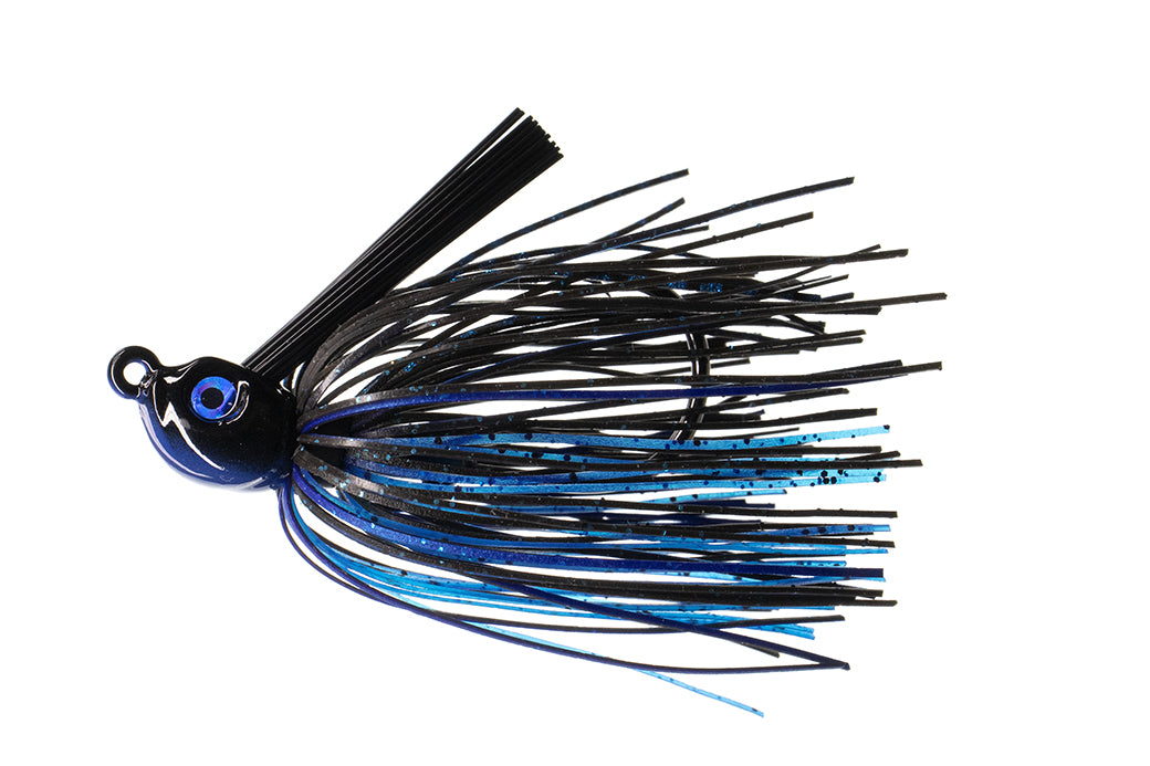 California Swim Jig