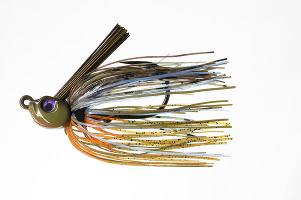 california fishing hook California Swim Jig