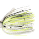  Chartreuse Shad