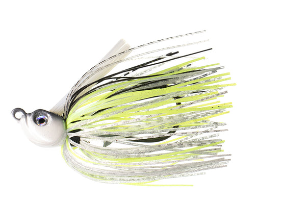 California Swim Jig