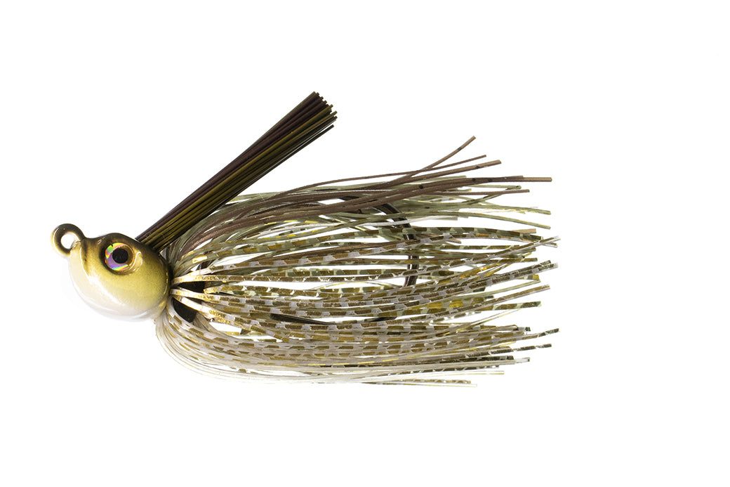 California Swim Jig